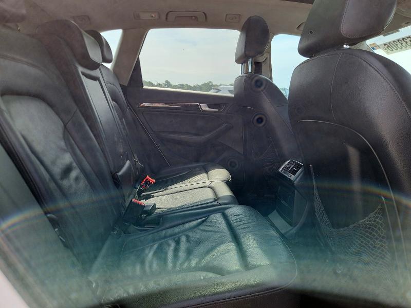 66533306 :رقم المزاد ، WA1LFAFPXEA016045 vin ، 2014 Audi Q5 مزاد بيع