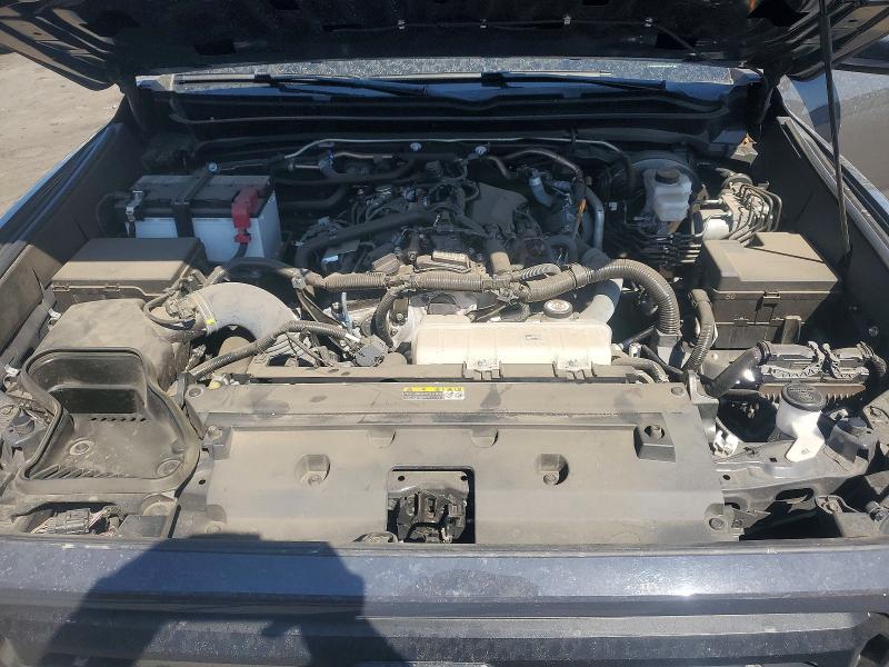 Продаж на аукціоні авто 2025 Toyota Tacoma, vin: 3TMKB5FN8SM038711, номер лоту: 64950006