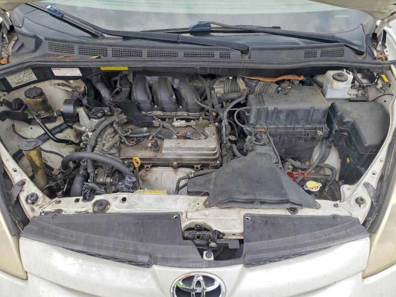Продажа на аукционе авто 2008 Toyota Sienna, vin: 5TDZK22C48S134278, номер лота: 66843676