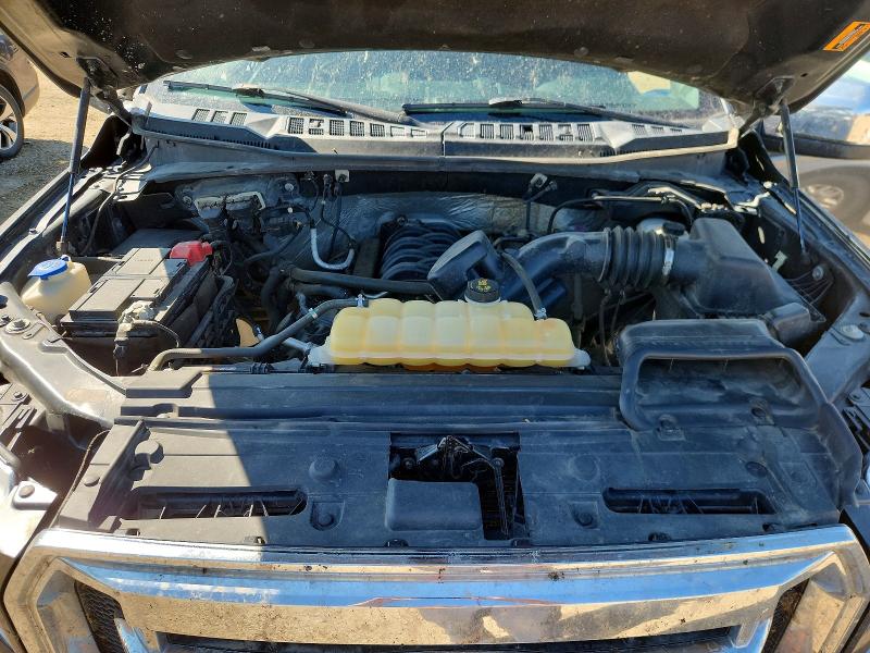 66468176 :رقم المزاد ، 1FTEW1EF0GKE66467 vin ، 2016 Ford 1/2 Ton مزاد بيع
