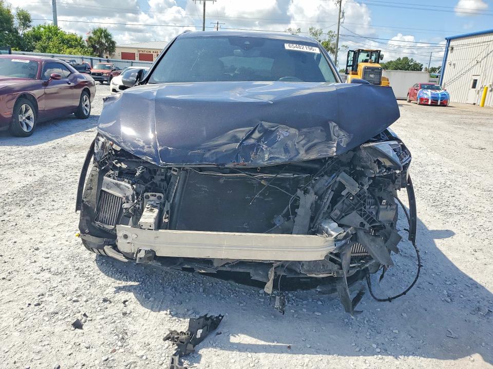 Aukcja sprzedaży 2021 Audi Q7, vin: WA1VXAF73MD038598, numer aukcji: 65482196