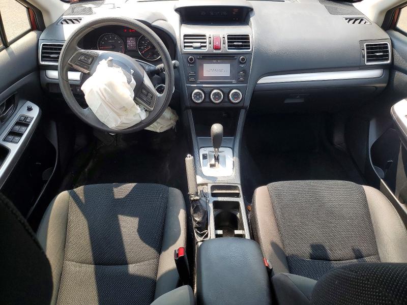 Продаж на аукціоні авто 2016 Subaru Impreza, vin: JF1GJAA63GH017736, номер лоту: 65112976