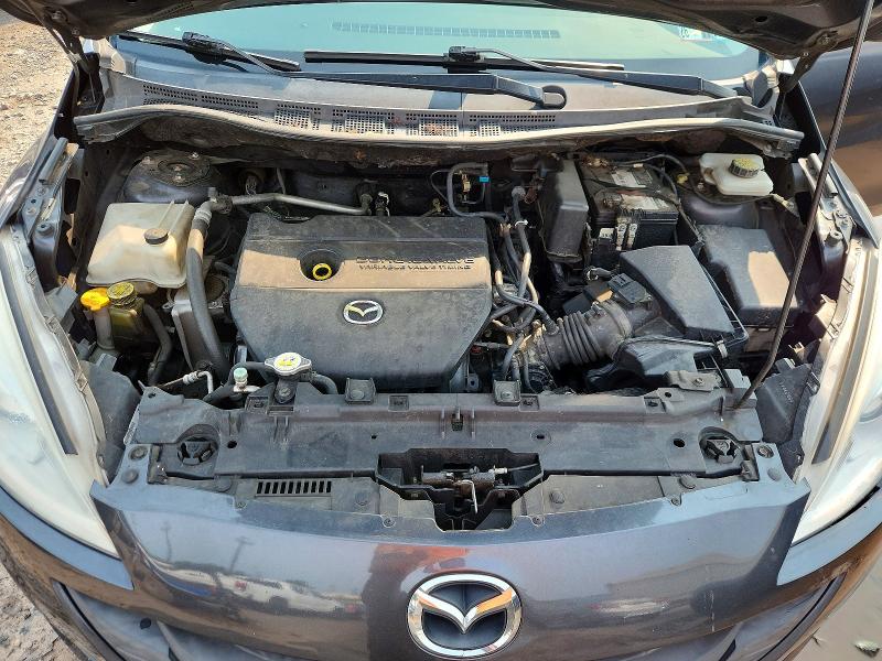 Aukcja sprzedaży 2014 Mazda 5, vin: JM1CW2BLXE0171747, numer aukcji: 63441426