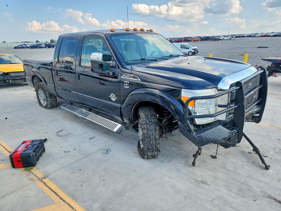 2016 Ford F250 მანქანა იყიდება აუქციონზე, vin: 1FT7W2BT3GEC95057, აუქციონის ნომერი: 66614816