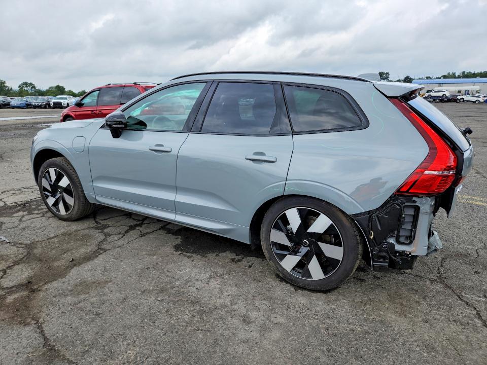 Aukcja sprzedaży 2025 Volvo Xc60, vin: YV4H60RM5S1139168, numer aukcji: 66737796