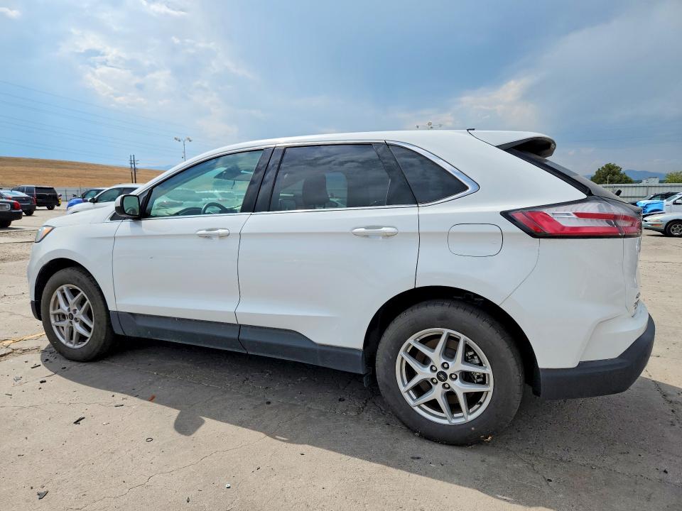 Aukcja sprzedaży 2023 Ford Edge, vin: 2FMPK4J92PBA12720, numer aukcji: 64602626