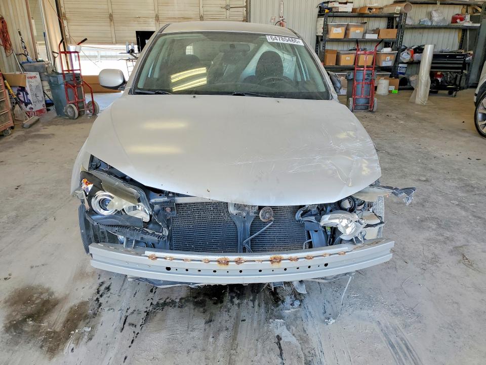 Aukcja sprzedaży 2010 Subaru Impreza, vin: JF1GH6A64AH820023, numer aukcji: 64785486