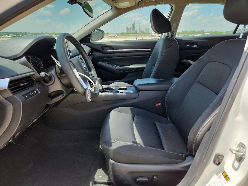 Продажа на аукционе авто 2022 Nissan Altima, vin: 1N4BL4DW2NN352647, номер лота: 63357946