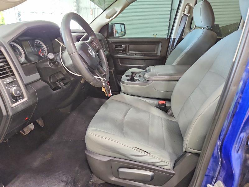 Aukcja sprzedaży 2014 Ram 1500, vin: 1C6RR7FT4ES375061, numer aukcji: 64401126