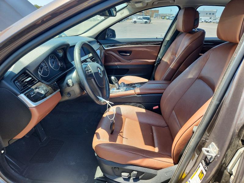 Продажа на аукционе авто 2013 Bmw 528, vin: WBAXG5C53DD231226, номер лота: 65644346