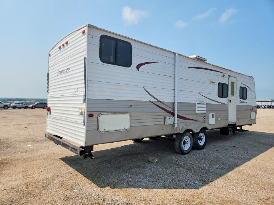 Auction sale of the 2008 Keystone Summerland, vin: 4YDT2982683150123, lot number: 64112406