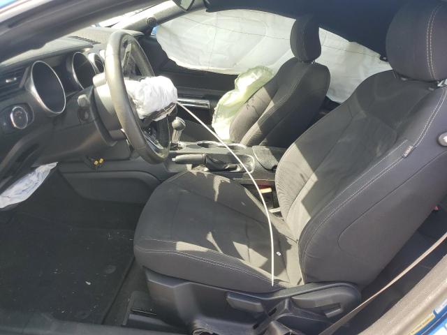 Продажа на аукционе авто 2018 Ford Mustang, vin: 1FA6P8TH8J5102713, номер лота: 63443906