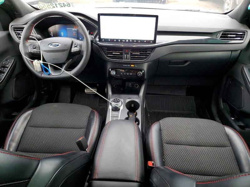 64212556 :رقم المزاد ، 1FMCU0MN1RUA70941 vin ، 2024 Ford Escape مزاد بيع