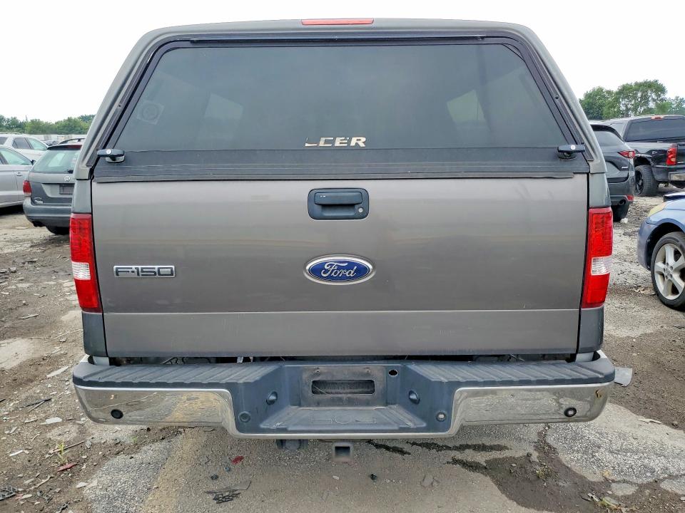 Продаж на аукціоні авто 2007 Ford F150, vin: 1FTPF12V47NA22317, номер лоту: 64103716