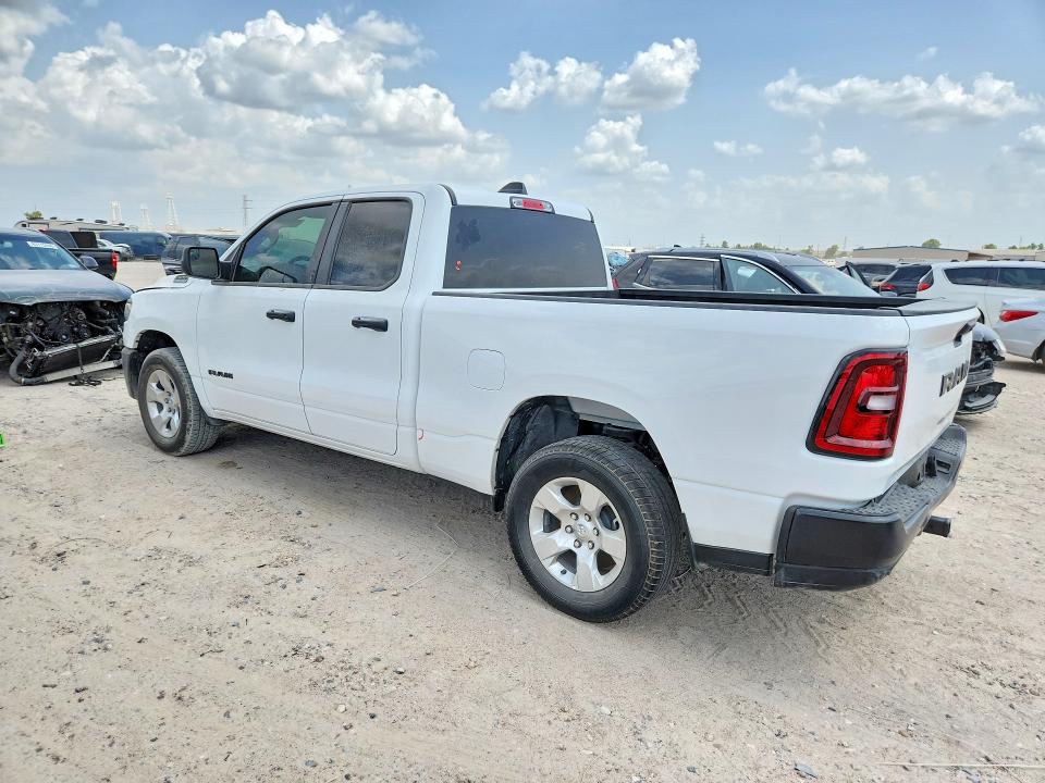 Продажа на аукционе авто 2026 Ram 1500, vin: 1C6SRECG9TN250582, номер лота: 63566386