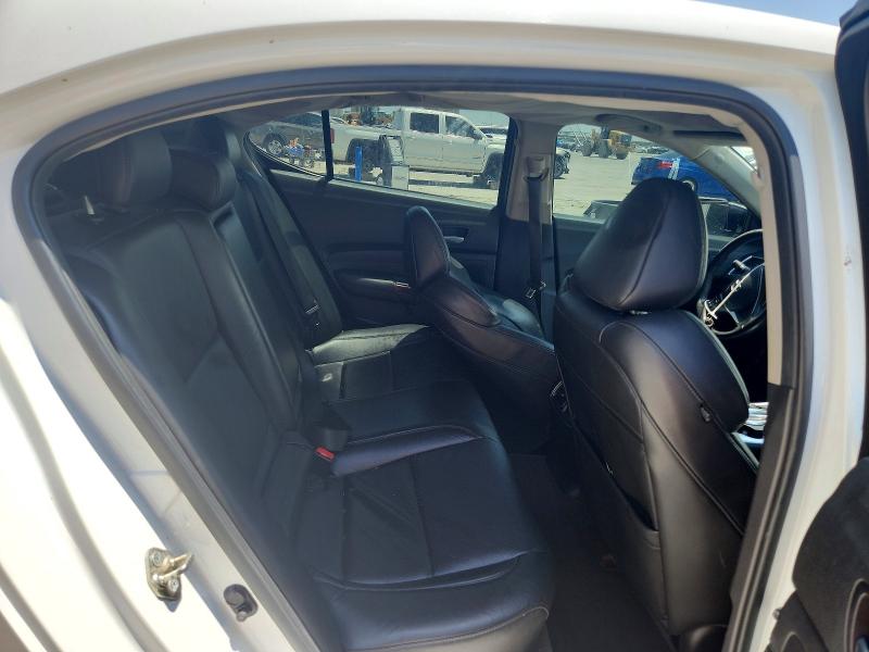 65471006 :رقم المزاد ، 19UUB3F52FA003535 vin ، 2015 Acura Tlx مزاد بيع