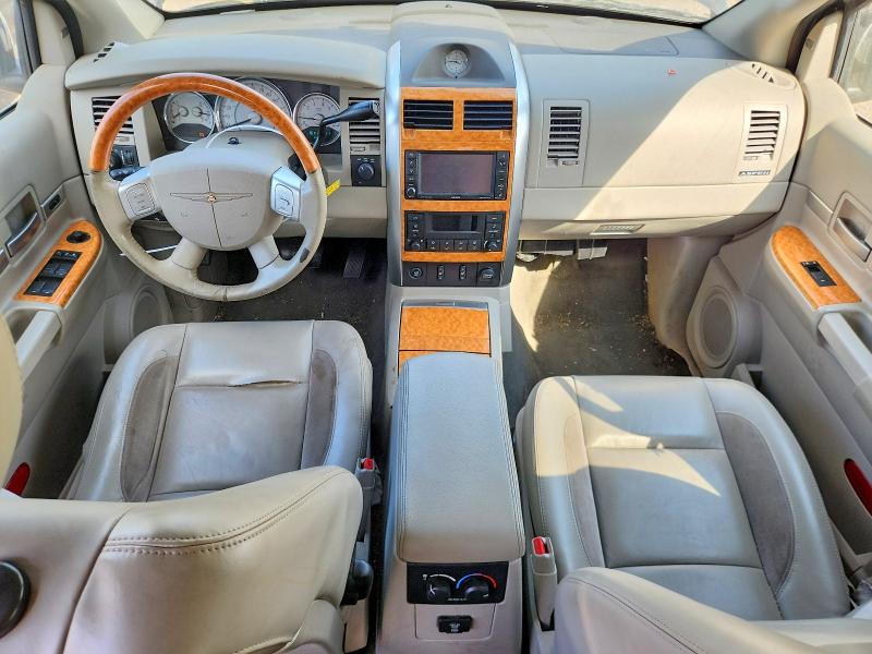 Aukcja sprzedaży 2009 Chrysler Aspen, vin: 1A8HW58T49F718098, numer aukcji: 66513096