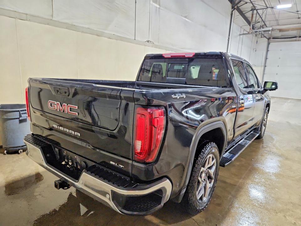 Aukcja sprzedaży 2022 Gmc Sierra, vin: 3GTUUDED6NG657591, numer aukcji: 64922646