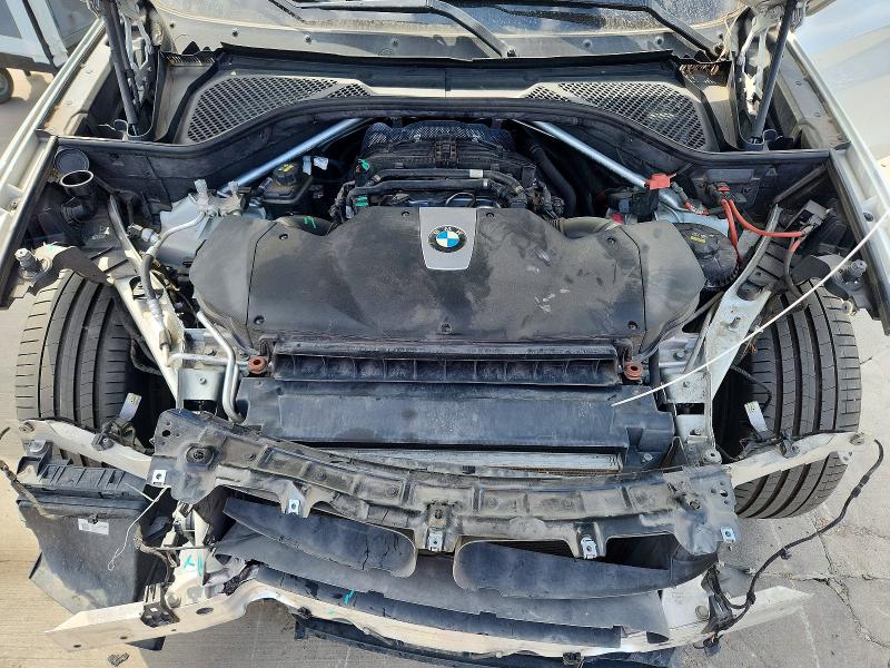 Aukcja sprzedaży 2018 Bmw X5, vin: 5UXKR6C54J0U14715, numer aukcji: 66274656