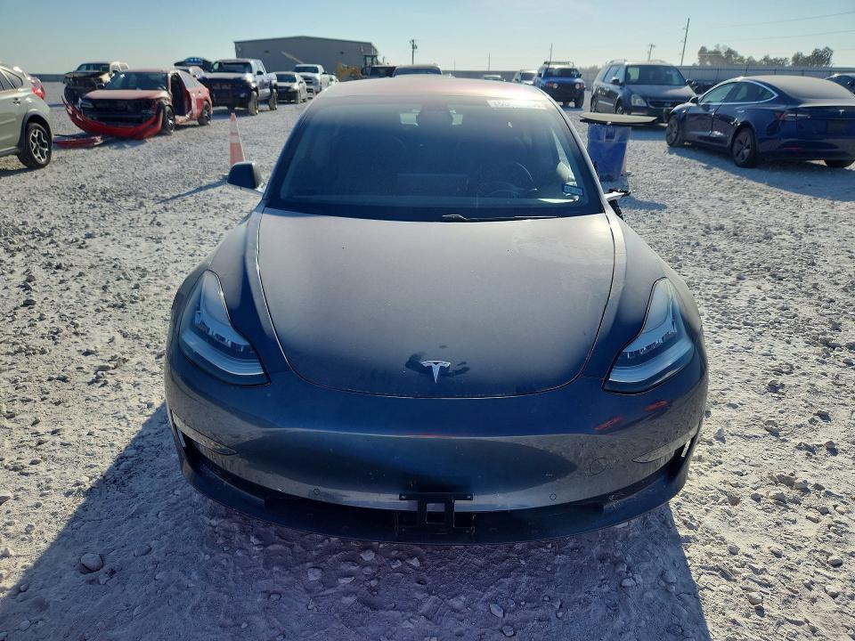 Aukcja sprzedaży 2019 Tesla Model 3, vin: 5YJ3E1EA0KF300731, numer aukcji: 65483966