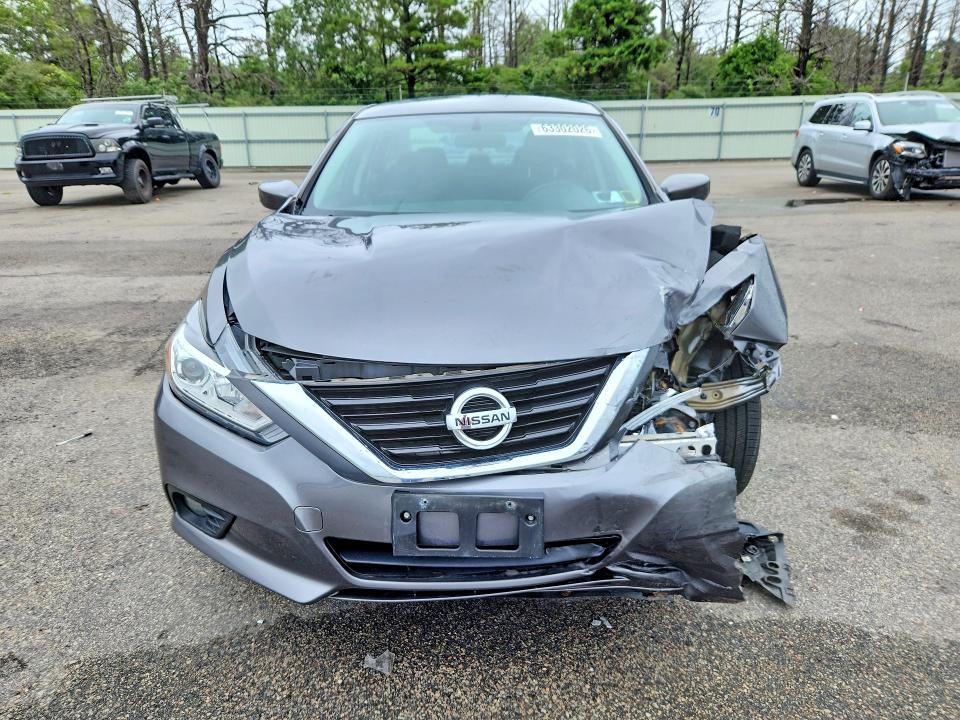 Продажа на аукционе авто 2016 Nissan Altima, vin: 1N4AL3AP0GC293146, номер лота: 63302026