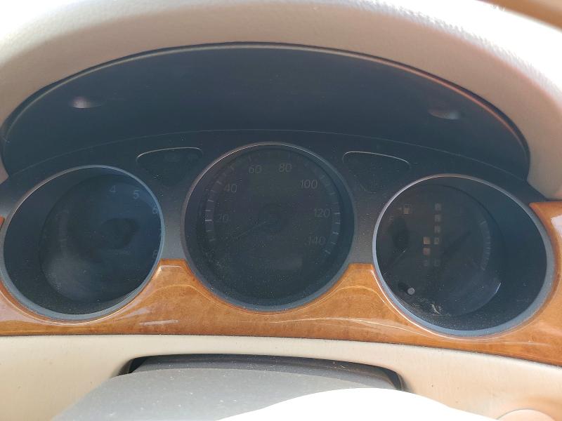 Aukcja sprzedaży 2005 Lexus Es, vin: JTHBA30G655135268, numer aukcji: 65637066