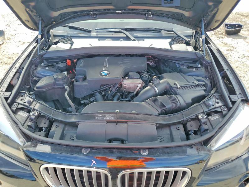 Продаж на аукціоні авто 2013 Bmw X1, vin: WBAVM1C54DVW43254, номер лоту: 66092696