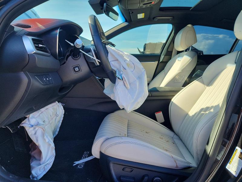 Продаж на аукціоні авто 2025 Genesis G70, vin: KMTG54SE6SU146948, номер лоту: 66658736