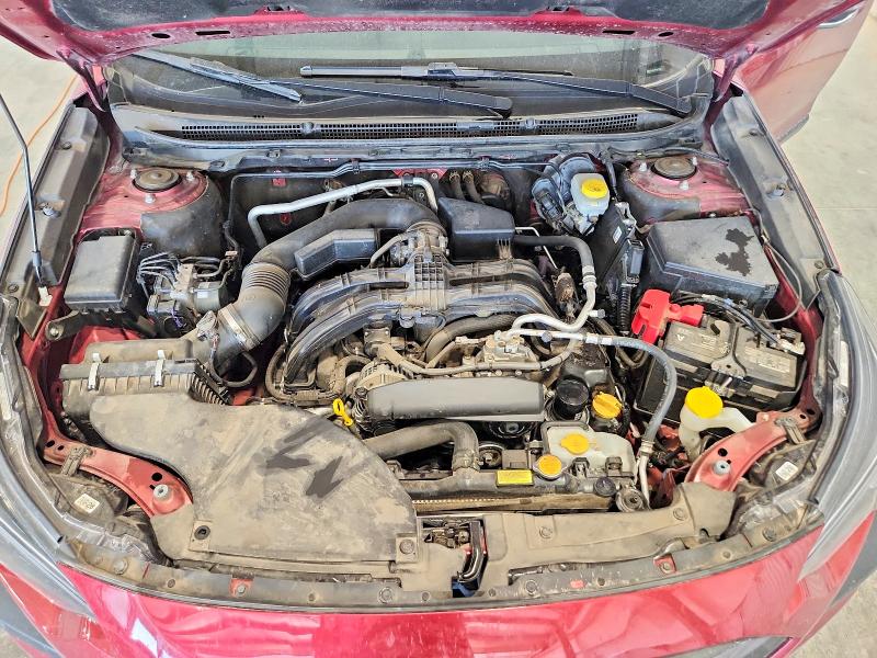 2024 Subaru Outback მანქანა იყიდება აუქციონზე, vin: 4S4BTADC7R3187285, აუქციონის ნომერი: 64259226