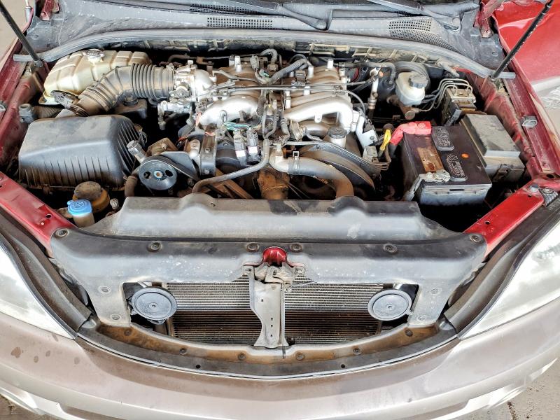 Продаж на аукціоні авто 2005 Kia Sorento, vin: KNDJC733155441866, номер лоту: 64778056