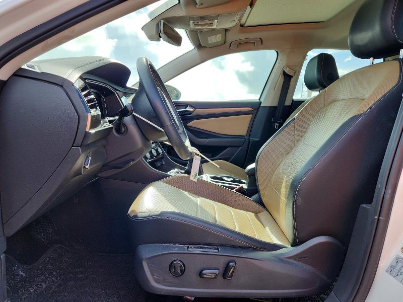 63676216 :رقم المزاد ، 3VWG57BU6MM008239 vin ، 2021 Volkswagen Jetta مزاد بيع