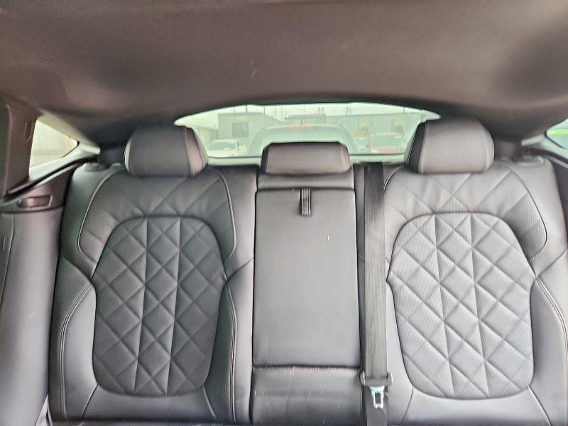Aukcja sprzedaży 2023 Bmw X6, vin: 5UXCY6C03P9N92258, numer aukcji: 64106386