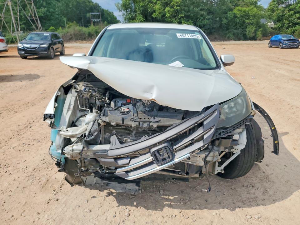 Aukcja sprzedaży 2014 Honda Cr-v, vin: 5J6RM4H52EL071784, numer aukcji: 66711406