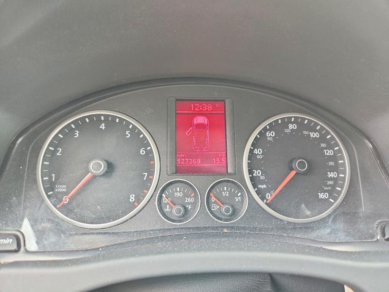 Aukcja sprzedaży 2009 Volkswagen Tiguan, vin: WVGBV75N49W537290, numer aukcji: 65881556
