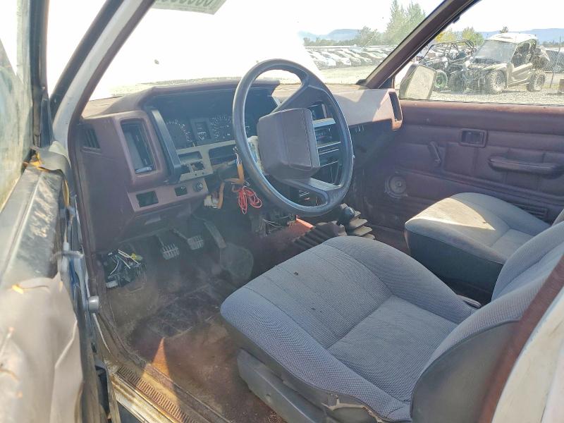Продажа на аукционе авто 1997 Nissan Pickup, vin: 1N6SD16Y8LC320201, номер лота: 66638326