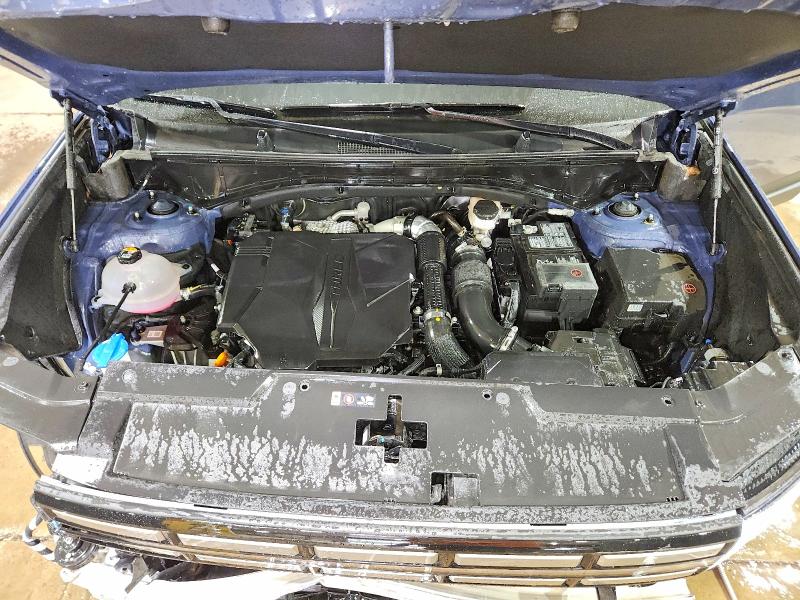 64755756 :رقم المزاد ، 5NMP2DGL2TH157033 vin ، 2026 Hyundai Santa Fe مزاد بيع