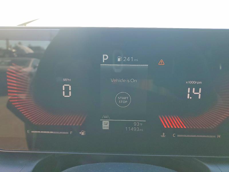 Aukcja sprzedaży 2025 Kia K4, vin: 3KPFT4DE8SE145585, numer aukcji: 66142356