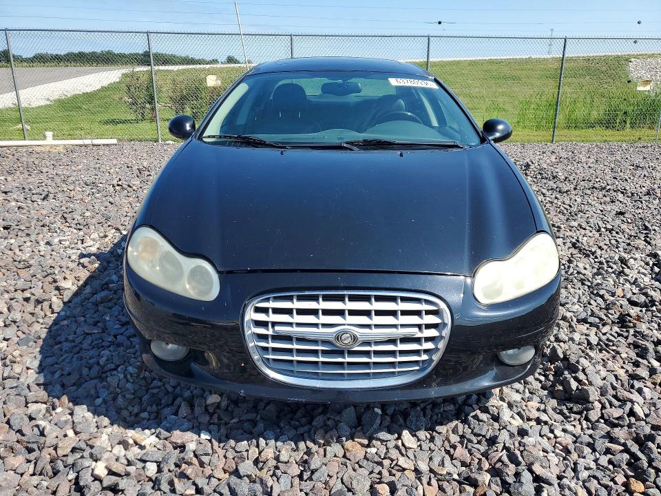 Aukcja sprzedaży 2003 Chrysler Concorde, vin: 2C3AD56G03H518432, numer aukcji: 63780936