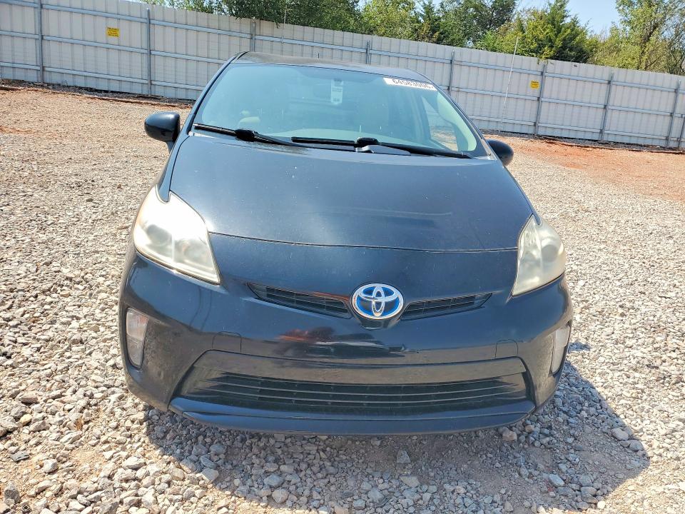 Продажа на аукционе авто 2013 Toyota Prius, vin: JTDKN3DU9D1675998, номер лота: 64583006