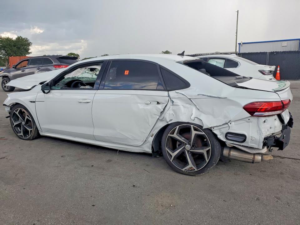 Продаж на аукціоні авто 2021 Volkswagen Passat, vin: 1VWMA7A31MC012031, номер лоту: 64562016