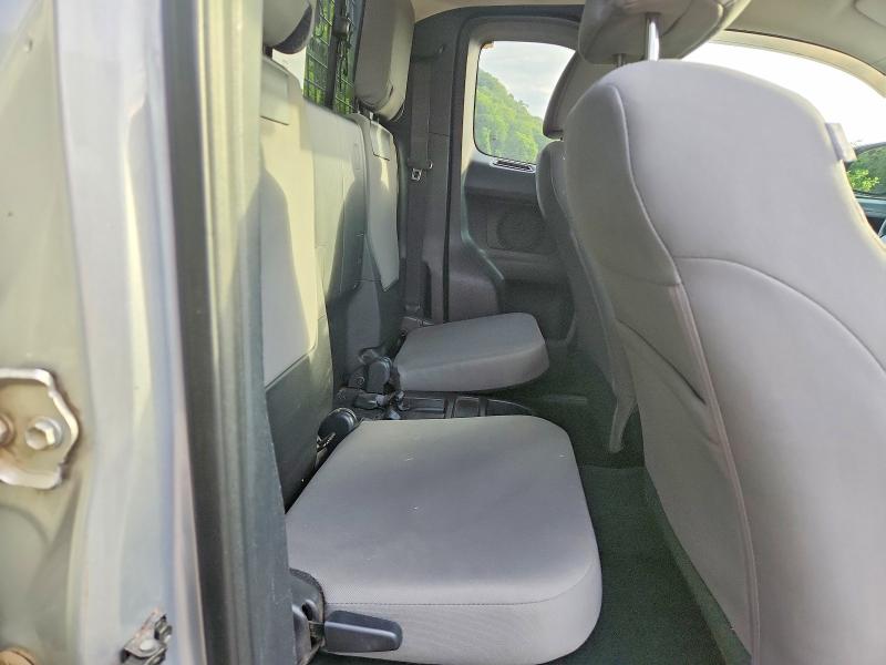 Продаж на аукціоні авто 2016 Toyota Tacoma, vin: 5TFSX5EN3GX043917, номер лоту: 63837176