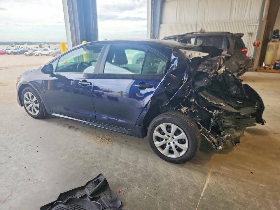 Aukcja sprzedaży 2026 Toyota Corolla, vin: 5YFB4MDEXTP441042, numer aukcji: 66306506