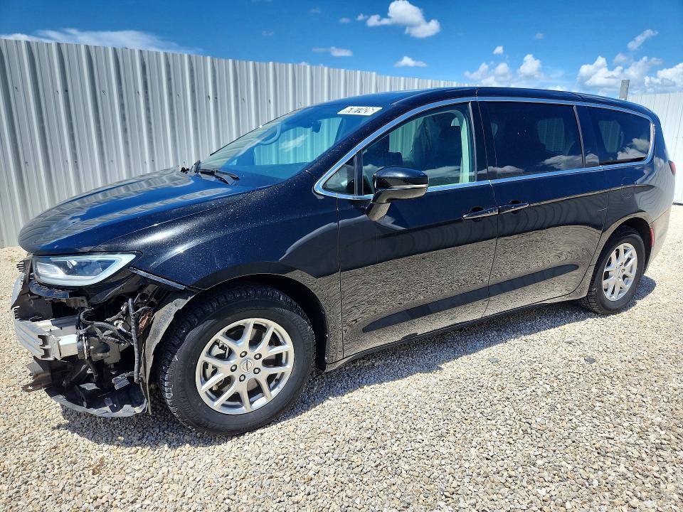 Aukcja sprzedaży 2024 Chrysler Pacifica, vin: 2C4RC1BG4RR167866, numer aukcji: 67077426