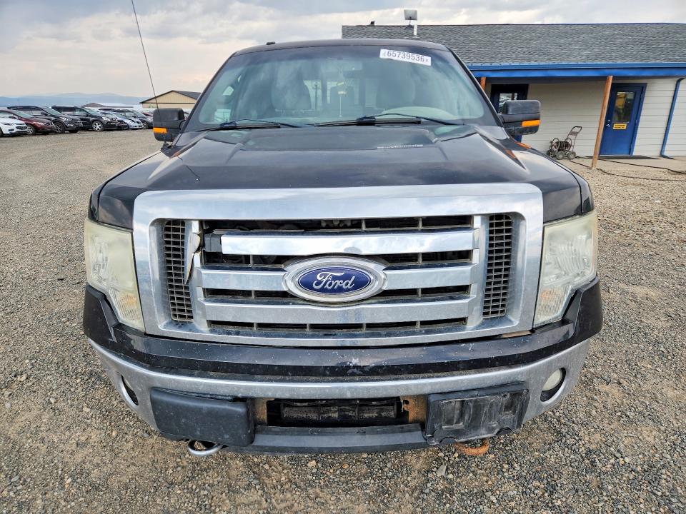 2013 Ford F150 მანქანა იყიდება აუქციონზე, vin: 1FTFW1ET1DKF79351, აუქციონის ნომერი: 65739536
