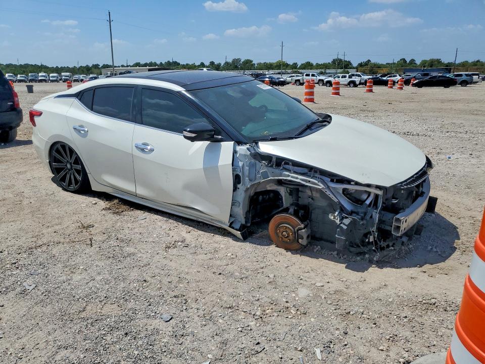 Aukcja sprzedaży 2016 Nissan Maxima, vin: 1N4AA6AP6GC428346, numer aukcji: 65186786