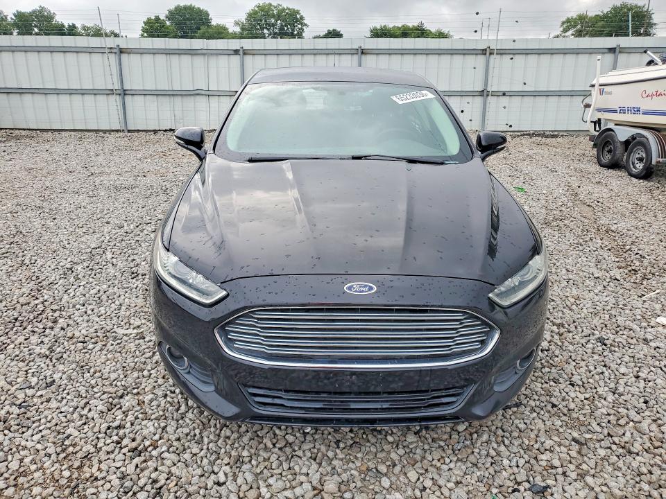 2016 Ford Fusion მანქანა იყიდება აუქციონზე, vin: 3FA6P0T91GR264067, აუქციონის ნომერი: 65233036