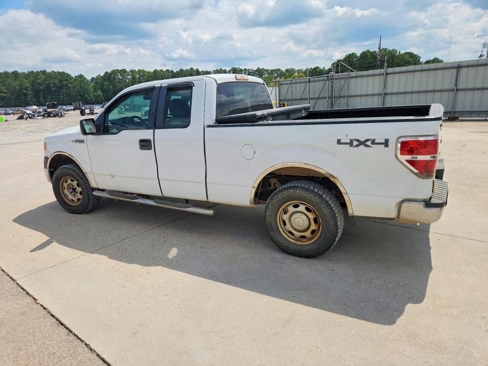 Продаж на аукціоні авто 2011 Ford F150, vin: 1FTFX1EF7BFB42774, номер лоту: 62344276