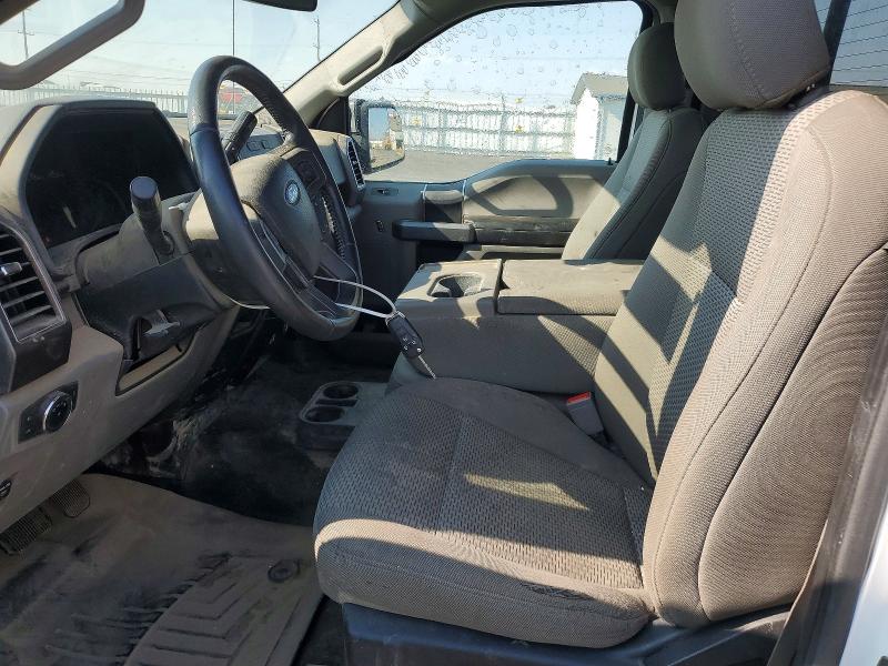 Aukcja sprzedaży 2019 Ford F150, vin: 1FTMF1EP7KKF05455, numer aukcji: 61448946