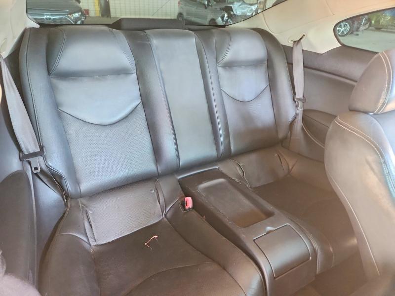 Продажа на аукционе авто 2008 Infiniti G37, vin: JNKCV64E48M112097, номер лота: 65568166