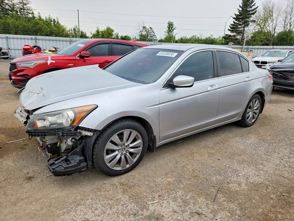 Продаж на аукціоні авто 2011 Honda Accord, vin: 1HGCP2F83BA804678, номер лоту: 64638656